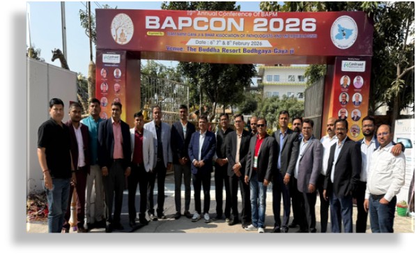 Conference Participation