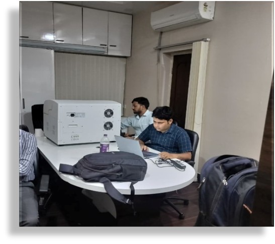 Conference Participation