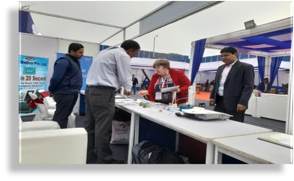 Conference Participation
