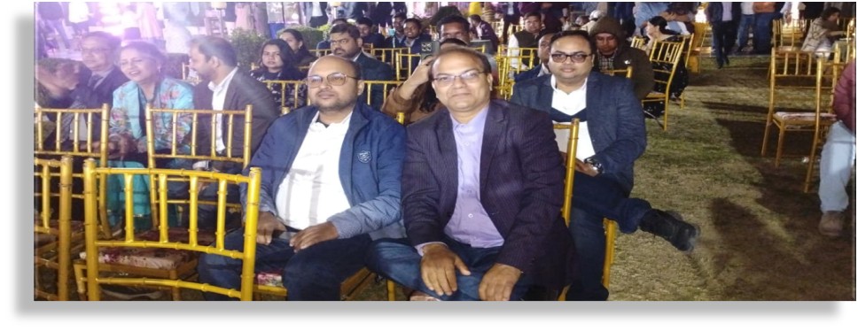 Conference Participation